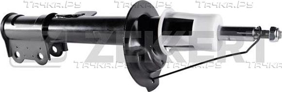 Амортизатор Zekkert задний левый для Daewoo Lacetti 2004-2010. Артикул SG-4683