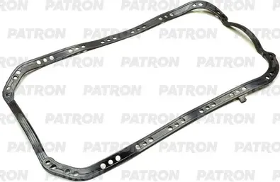 Прокладка масляного поддона (резина) (Patron). Артикул PG40038
