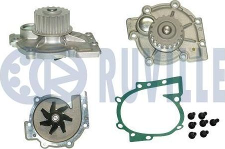 Помпа (водяной насос) Ruville. Артикул 561133