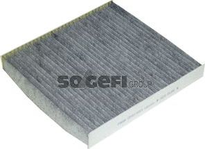 Салонный фильтр Fram. Артикул CFA11643