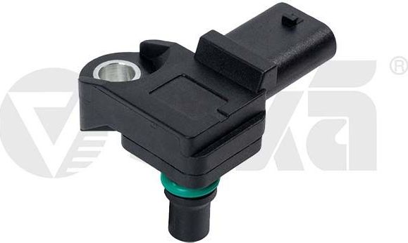 Датчик абсолютного давления (ДАД, MAP) Vika для BMW 4 F32/F33/F36 2013-2026. Артикул 99882701