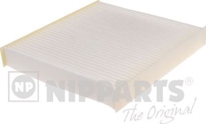 Салонный фильтр Nipparts для Nissan Almera N16 2000-2006. Артикул J1341002