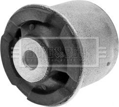 Сайлентблок переднего рычага подвески Borg & Beck. Артикул BSK6907