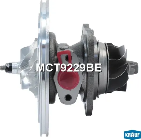Картридж для турбокомпрессора Krauf. Артикул MCT9229BE