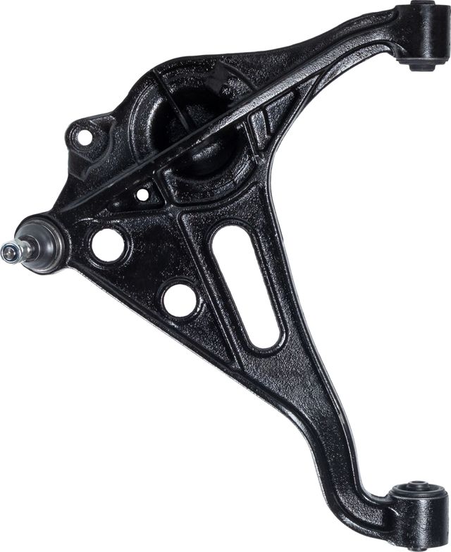 Поперечный рычаг передней подвески Blue Print левый для Suzuki Grand Vitara II 1998-2005. Артикул ADK88639