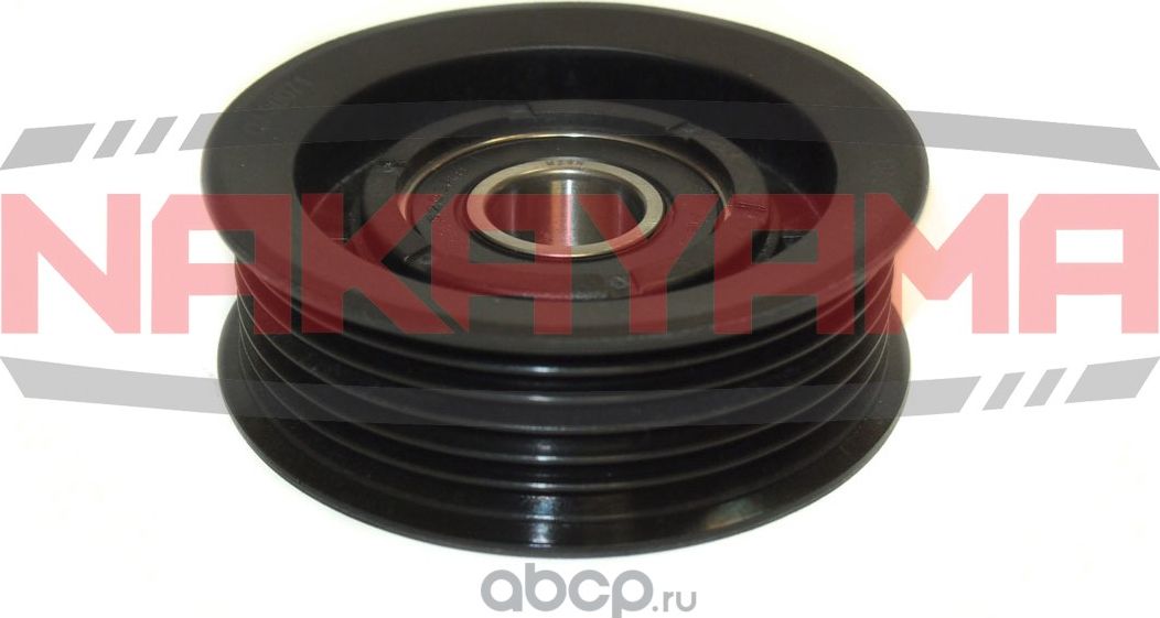 Ролик навесного оборудования (Nakayama). Артикул QJ90071