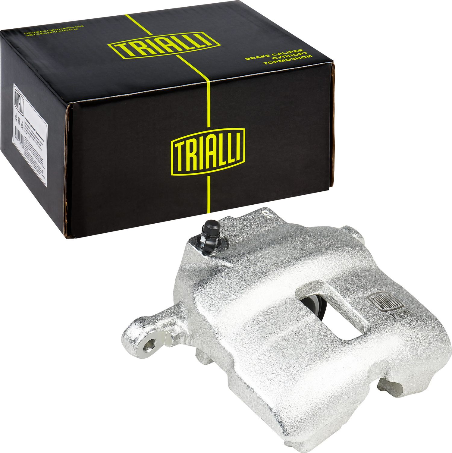 Тормозной суппорт Trialli. Артикул CF 209702