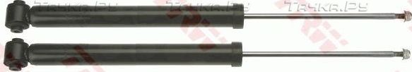Амортизатор TRW Twin. Артикул JGT1096T