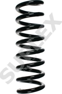 Пружина подвески Suplex. Артикул 19314