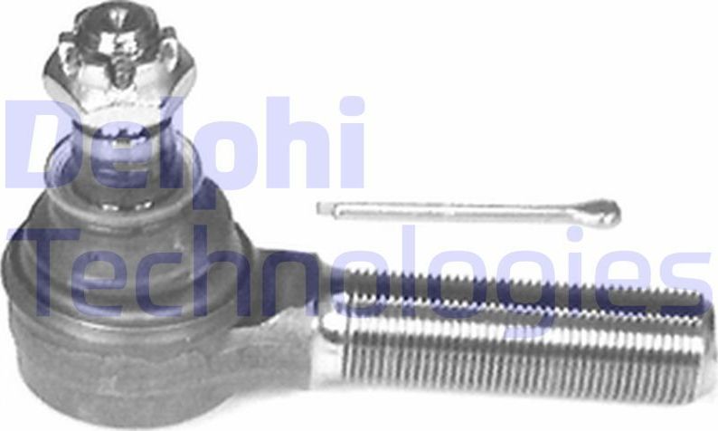 Наконечник рулевой тяги Delphi. Артикул TA1529