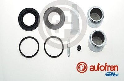 Ремкомплект тормозного суппорта Autofren Seinsa. Артикул D4858C