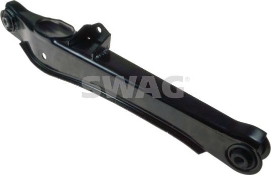 Поперечный рычаг задней подвески SWAG (сталь). Артикул 10 94 8012