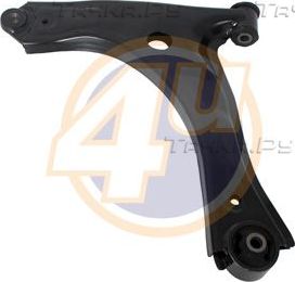 Поперечный рычаг передней подвески 4U левый для Ford Transit VIII 2013-2026. Артикул FR-G-11822