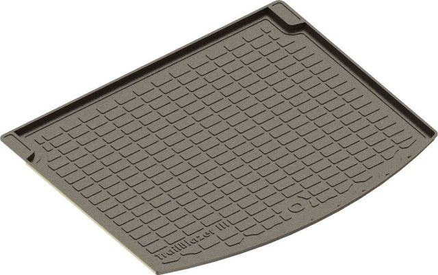 Коврик Seintex для багажника Chevrolet Traverse III 2020-2026. Артикул 96945