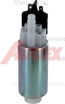 Бензонасос (топливный насос) Airtex для Peugeot 607 I 2000-2005. Артикул E10231