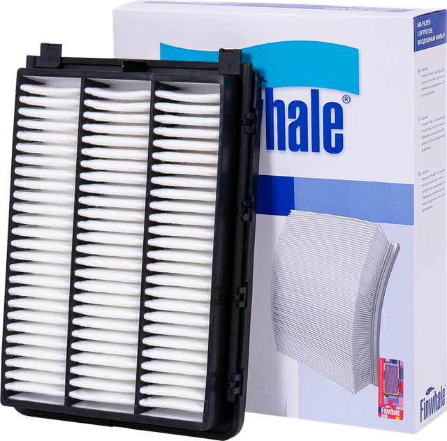 Воздушный фильтр Finwhale для Hyundai Tucson III 2015-2026. Артикул AF952