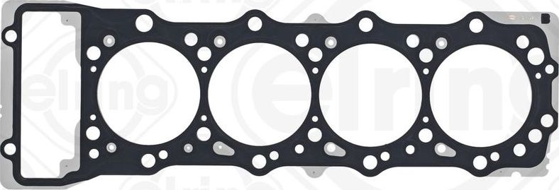 Прокладка ГБЦ Elring. Артикул 484.260