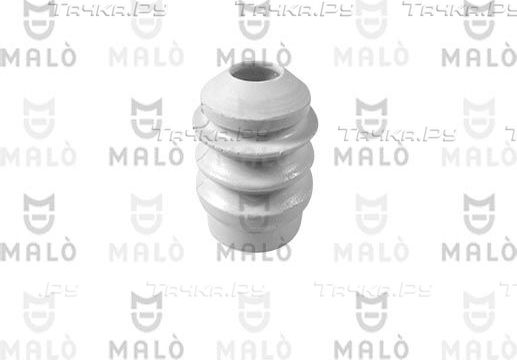 Отбойник амортизатора (стойки) Malò. Артикул 175571