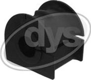 Втулка стабилизатора DYS передняя для Ford Transit Custom I 2012-2026. Артикул 75-22935