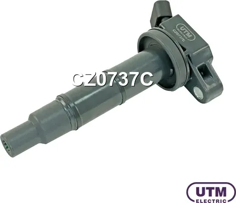 Катушка зажигания (UTM). Артикул CZ0737C