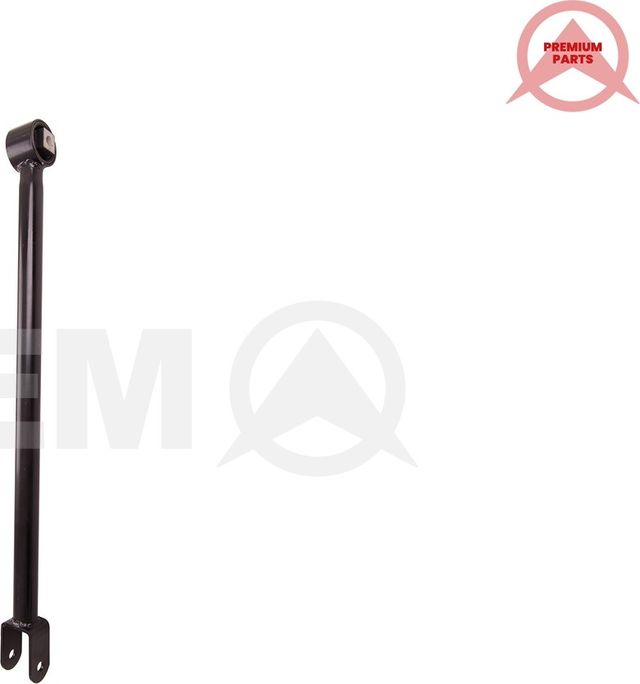 Продольный рычаг задней подвески Sidem (Листовая сталь) для Land Rover Freelander I 1998-2006. Артикул 65176