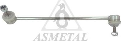 Стойка (тяга) стабилизатора Asmetal. Артикул 26BM2526