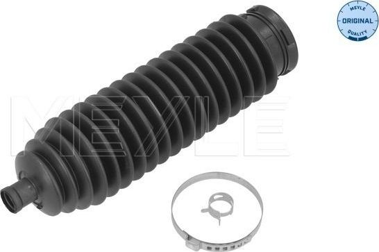 Пыльник рулевой рейки (комплект) Meyle Original. Артикул 514 620 0001