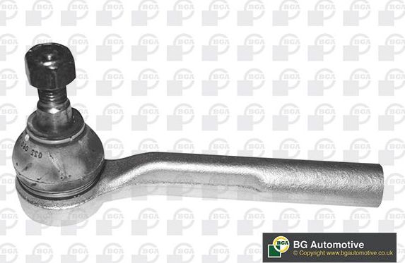 Наконечник рулевой тяги BGA. Артикул SR9505
