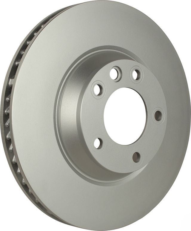 Тормозной диск JP Group. Артикул 1163105180