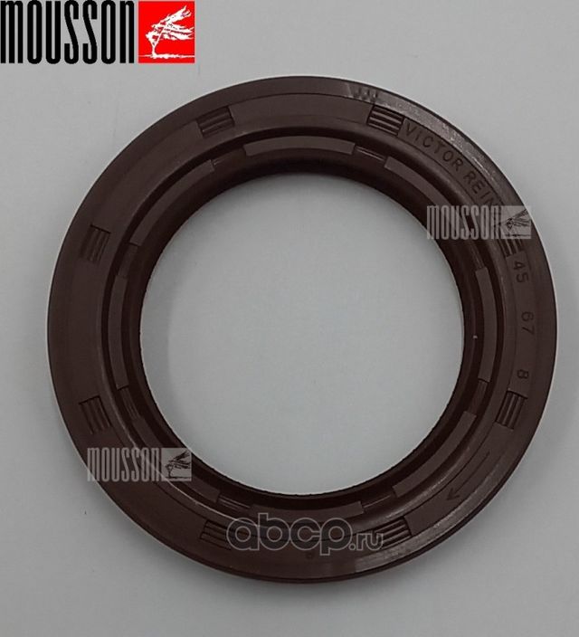 Сальник передний Mercedes M642.940 (Mousson). Артикул SEAM642940F