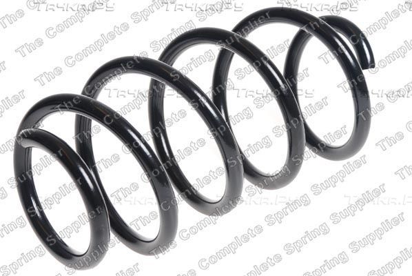 Пружина подвески Lesjofors передняя для Audi A3 II (8P) 2003-2013. Артикул 4095116