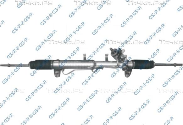 Рулевая рейка GSP для Volkswagen Transporter T4 1990-2003. Артикул SR900296
