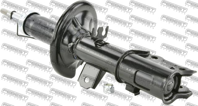 Амортизатор Febest. Артикул 12666493FR