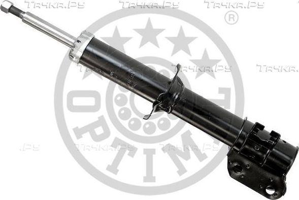 Амортизатор Optimal. Артикул A-3910GR