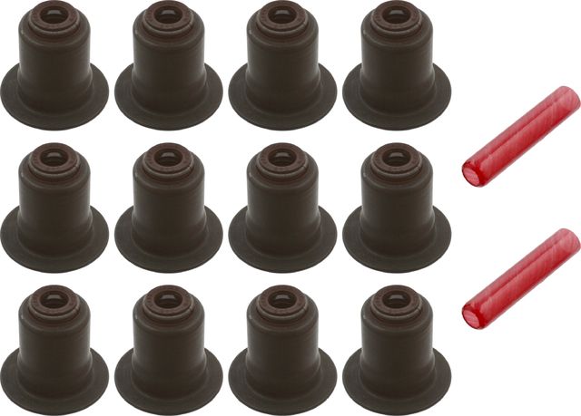 Комплект прокладок, стержень клапана Febi Bilstein. Артикул 32225