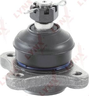 Шаровая опора LYNXauto передняя верхняя для Mitsubishi Pajero Sport II 2008-2016. Артикул C1041LR