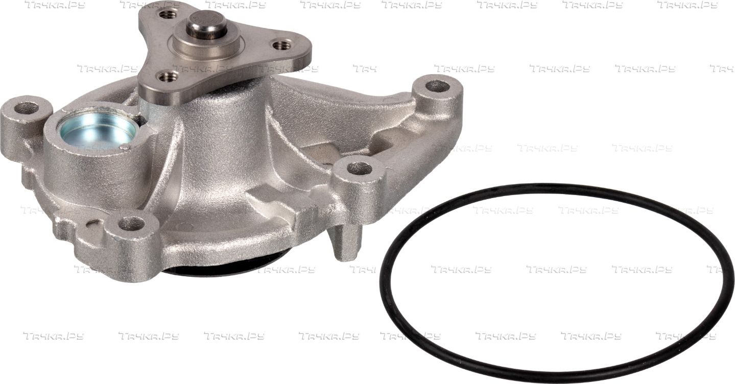 Помпа (водяной насос) SWAG для Citroen C4 II 2009-2026. Артикул 62 93 3959