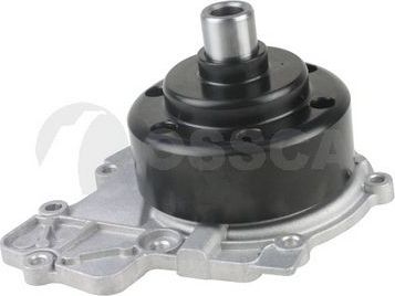 Помпа (водяной насос) OSSCA. Артикул 25303