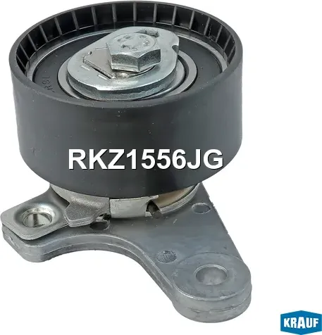 Ролик натяжной ГРМ Krauf. Артикул RKZ1556JG