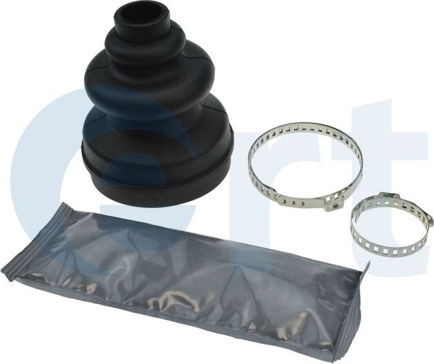 Пыльник шруса (комплект) ERT. Артикул 500595