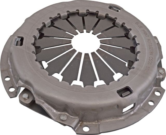Корзина сцепления Blue Print для Toyota Caldina II 1997-2002. Артикул ADT33278N