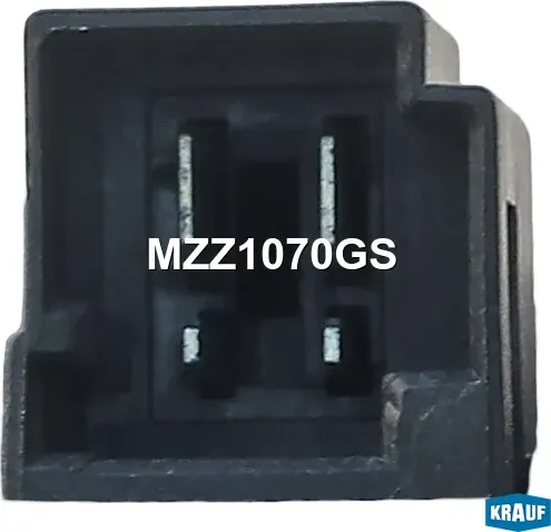 Мотор печки c крыльчаткой Krauf. Артикул MZZ1070GS