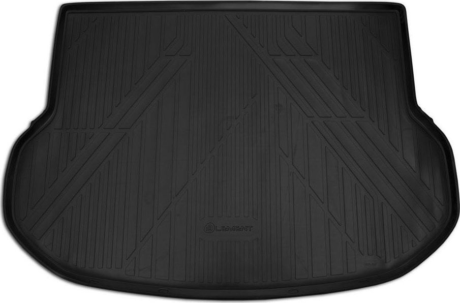 Коврик Element для багажника Lexus NX Н24 кроссовер 2014-2021. Артикул NLC.29.37.B13