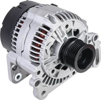 Генератор Zentparts для Volkswagen Passat B3 1988-1997. Артикул Z48327
