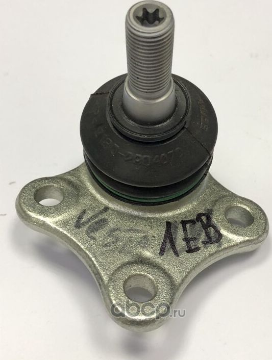 Прокладки выпускного коллектора (комплект) Lada. Артикул 8450022162