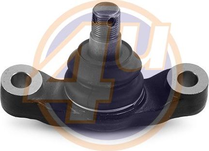 Шаровая опора 4U. Артикул KI-B-07545