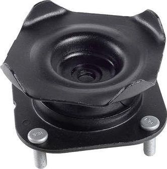 Опора амортизатора (стойки) Zentparts задняя правая для Mazda 626 IV (GE) 1992-1997. Артикул Z11836