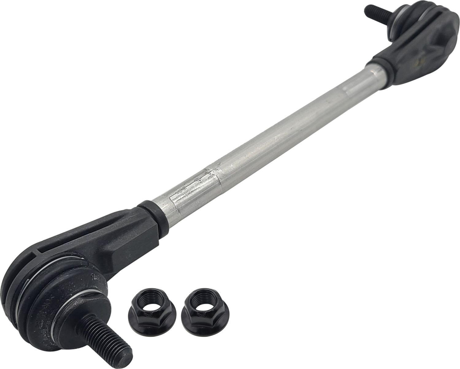 Стойка (тяга) стабилизатора CTR. Артикул PL0581