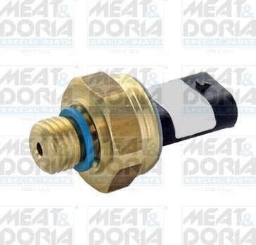 Датчик давления масла Meat & Doria для BMW 2 F22 2013-2026. Артикул 72129