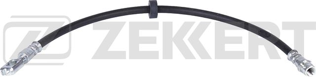 Тормозной шланг Zekkert передний правый/левый для SEAT Leon I 1999-2006. Артикул BS-9238